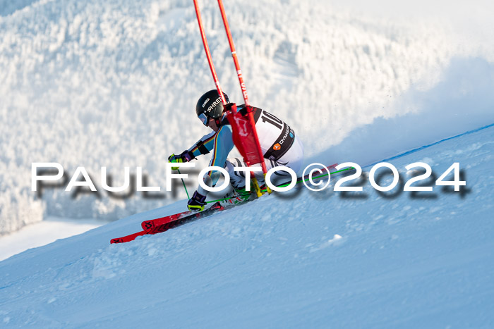 FIS NJR Herren, RS Maria Alm 09.01.2024