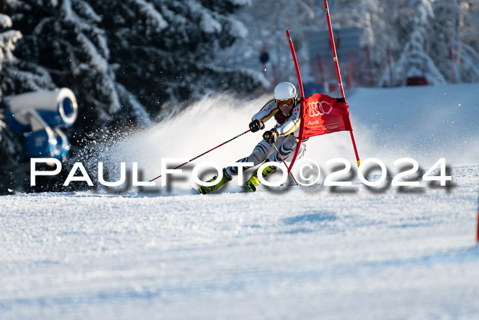 FIS NJR Herren, RS Maria Alm 09.01.2024