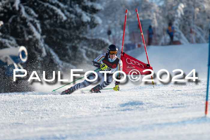 FIS NJR Herren, RS Maria Alm 09.01.2024