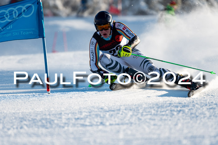FIS NJR Herren, RS Maria Alm 09.01.2024