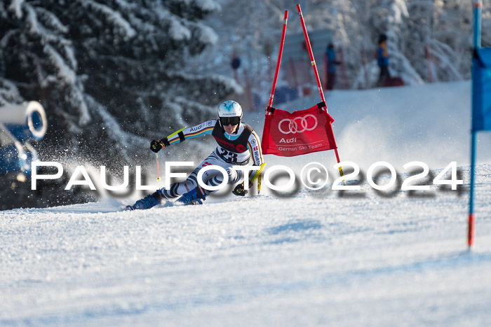 FIS NJR Herren, RS Maria Alm 09.01.2024