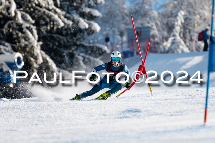 FIS NJR Herren, RS Maria Alm 09.01.2024