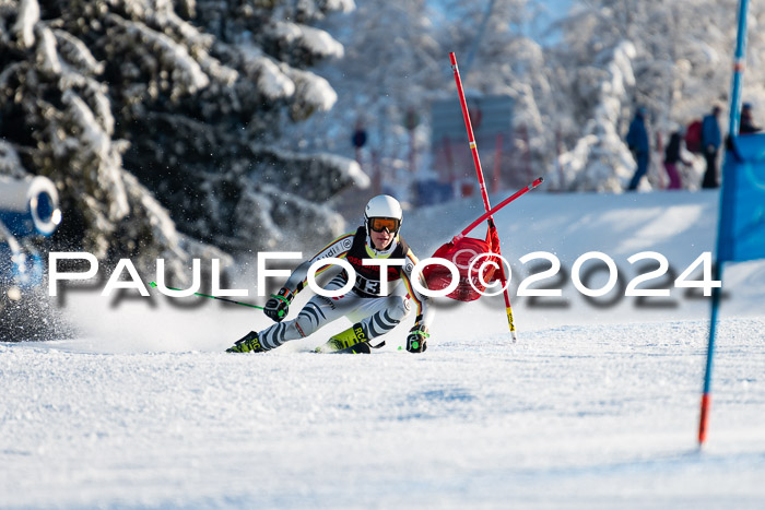 FIS NJR Herren, RS Maria Alm 09.01.2024