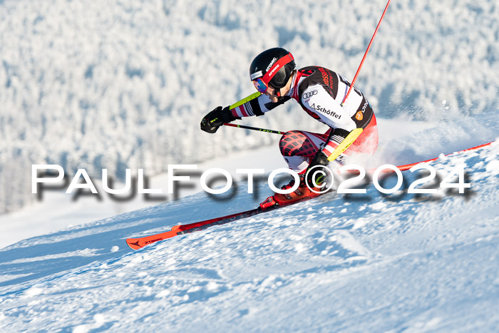 FIS NJR Herren, RS Maria Alm 09.01.2024