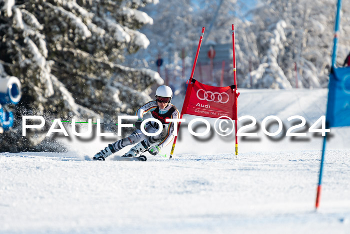 FIS NJR Herren, RS Maria Alm 09.01.2024