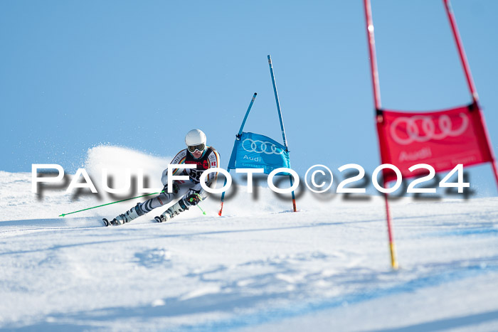 FIS NJR Herren, RS Maria Alm 09.01.2024
