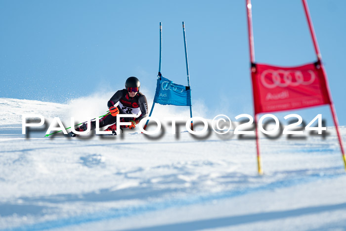 FIS NJR Herren, RS Maria Alm 09.01.2024