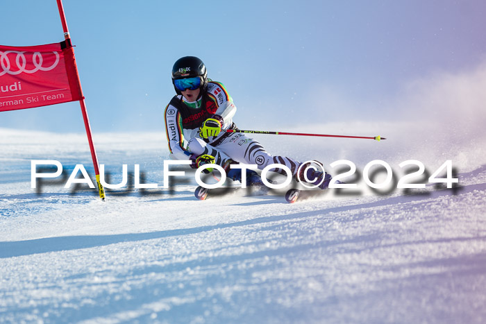 FIS NJR Herren, RS Maria Alm 09.01.2024