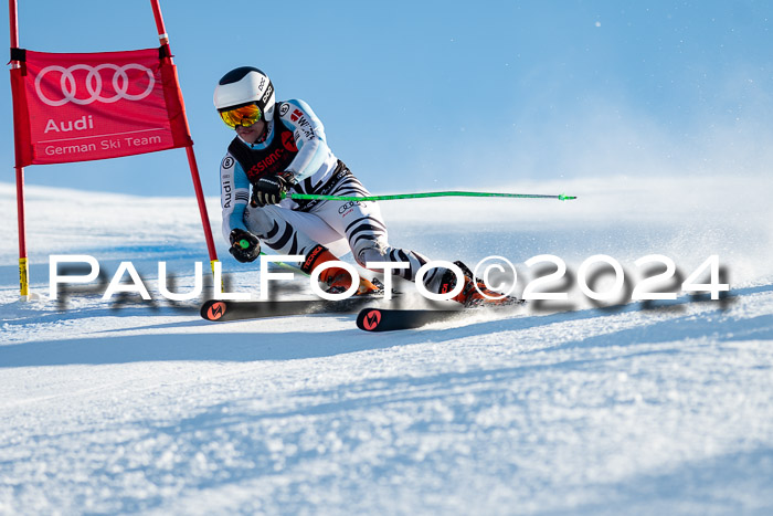 FIS NJR Herren, RS Maria Alm 09.01.2024