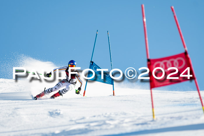 FIS NJR Herren, RS Maria Alm 09.01.2024