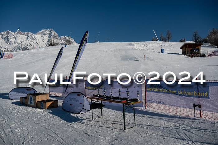 FIS NJR Herren, RS Maria Alm 09.01.2024