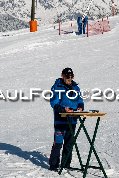 FIS NJR Herren, RS Maria Alm 09.01.2024