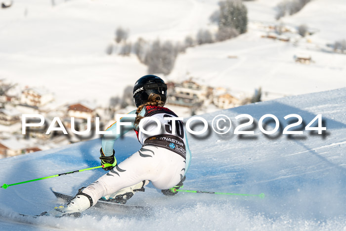 FIS Damen, RS Maria Alm 10.01.2024