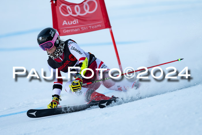 FIS Damen, RS Maria Alm 10.01.2024