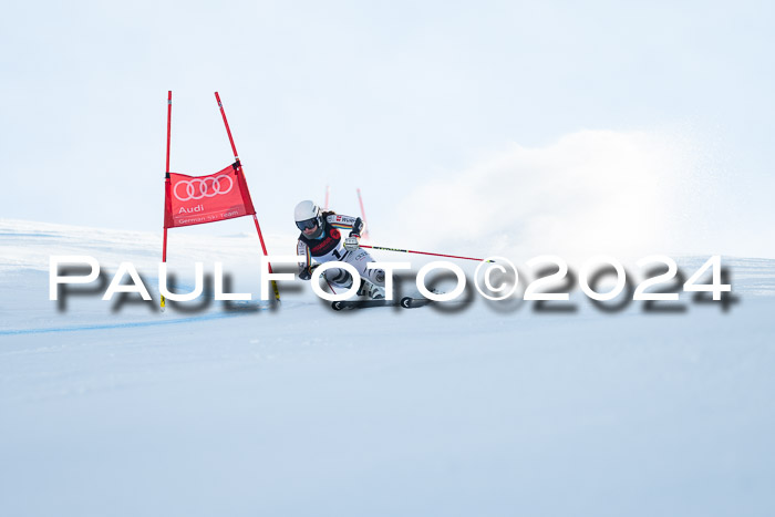FIS Damen, RS Maria Alm 10.01.2024