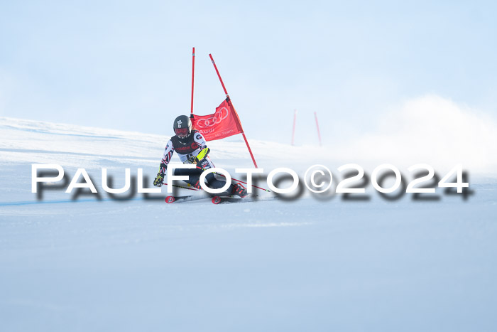 FIS Damen, RS Maria Alm 10.01.2024
