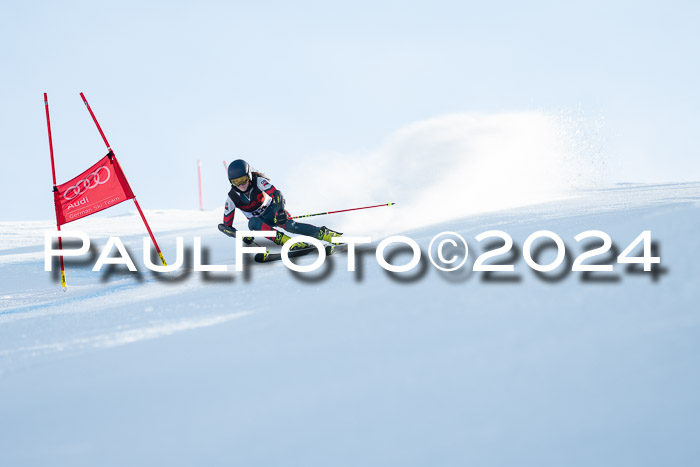 FIS Damen, RS Maria Alm 10.01.2024
