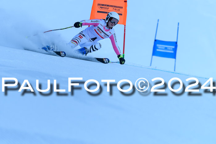 DSV - ELK Schülercup U16 SL, 13.01.2024