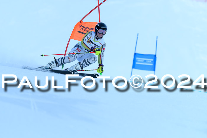 DSV - ELK Schülercup U16 SL, 13.01.2024