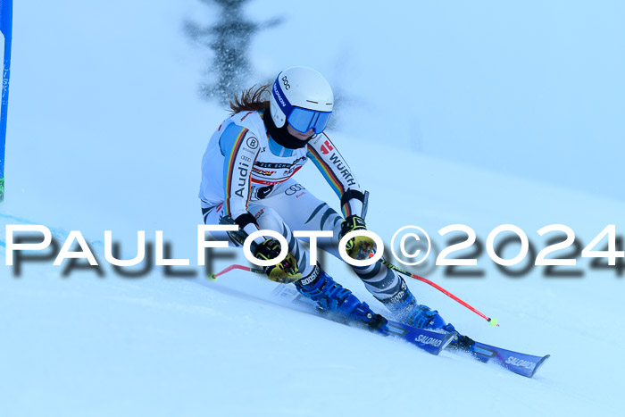 DSV - ELK Schülercup U16 SL, 13.01.2024