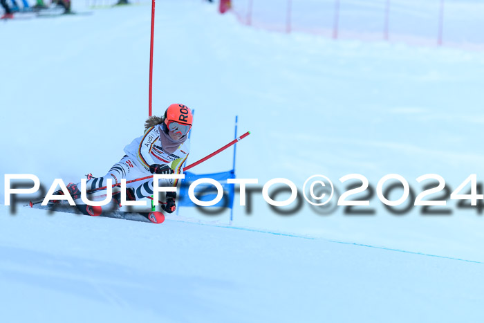 DSV - ELK Schülercup U16 SL, 13.01.2024