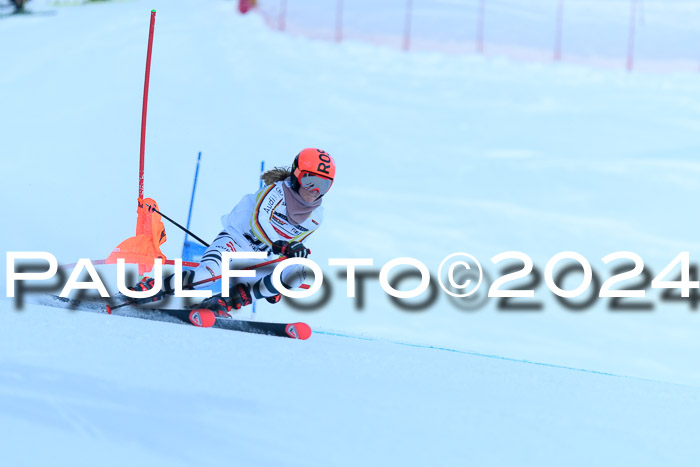DSV - ELK Schülercup U16 SL, 13.01.2024