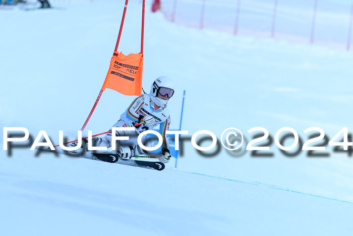 DSV - ELK Schülercup U16 SL, 13.01.2024