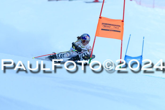DSV - ELK Schülercup U16 SL, 13.01.2024
