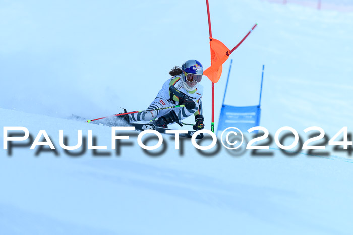 DSV - ELK Schülercup U16 SL, 13.01.2024
