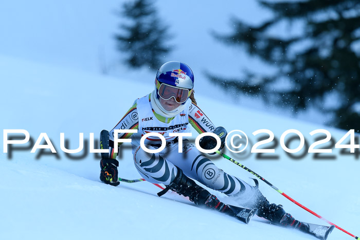 DSV - ELK Schülercup U16 SL, 13.01.2024