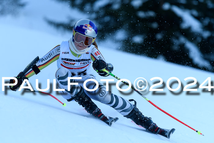 DSV - ELK Schülercup U16 SL, 13.01.2024
