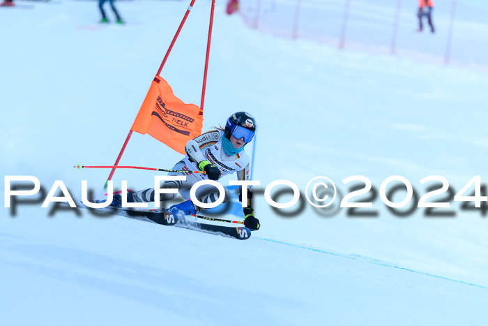 DSV - ELK Schülercup U16 SL, 13.01.2024