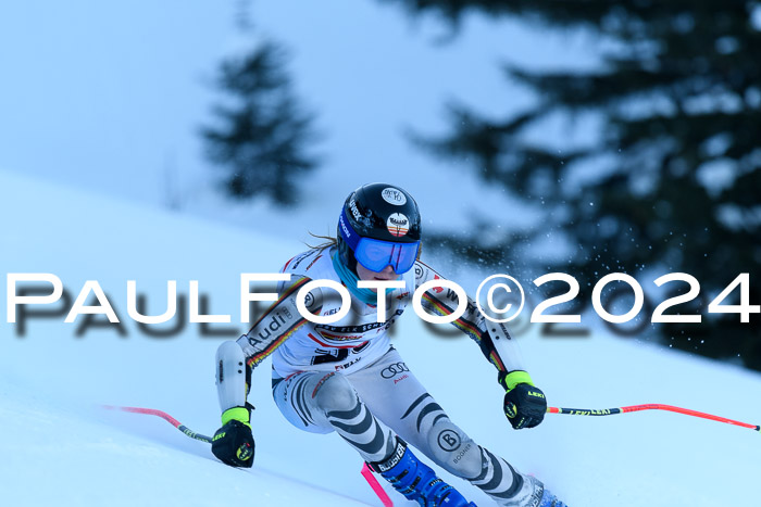DSV - ELK Schülercup U16 SL, 13.01.2024