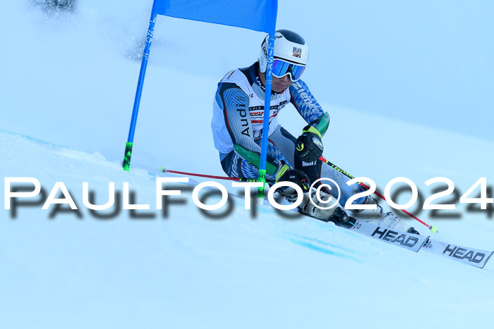 DSV - ELK Schülercup U16 SL, 13.01.2024