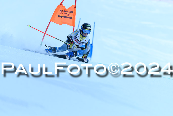 DSV - ELK Schülercup U16 SL, 13.01.2024