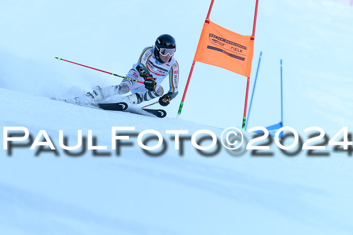 DSV - ELK Schülercup U16 SL, 13.01.2024