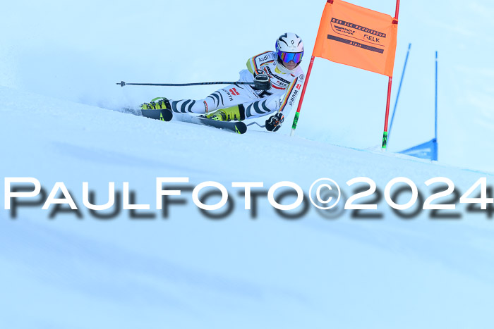 DSV - ELK Schülercup U16 SL, 13.01.2024