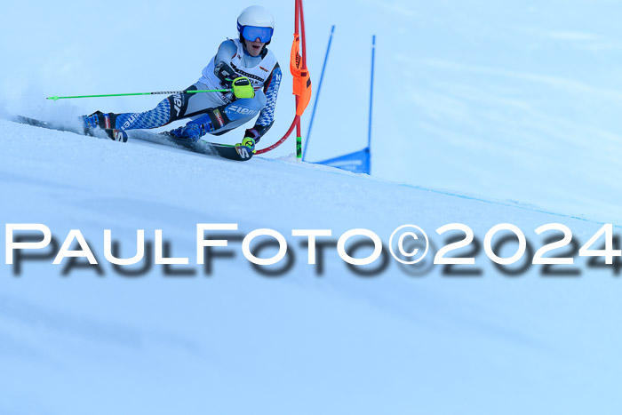 DSV - ELK Schülercup U16 SL, 13.01.2024