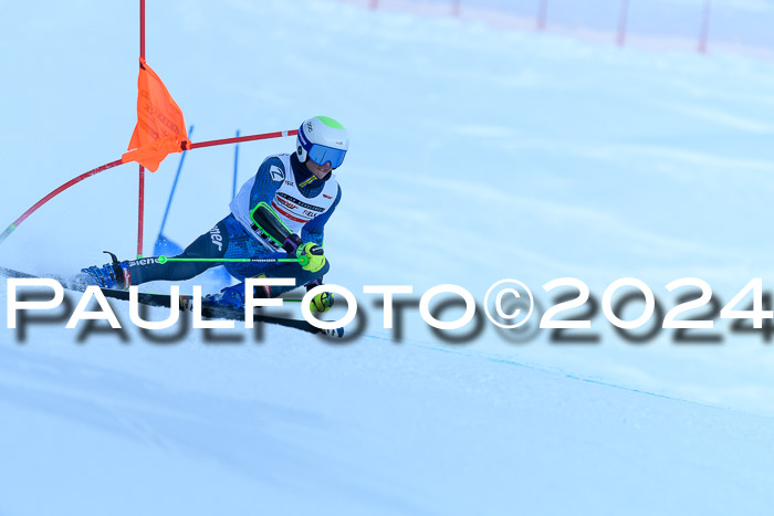 DSV - ELK Schülercup U16 SL, 13.01.2024