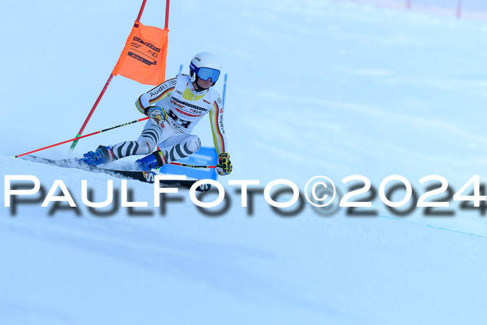 DSV - ELK Schülercup U16 SL, 13.01.2024