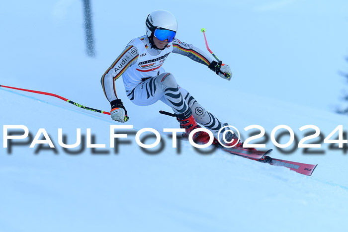 DSV - ELK Schülercup U16 SL, 13.01.2024