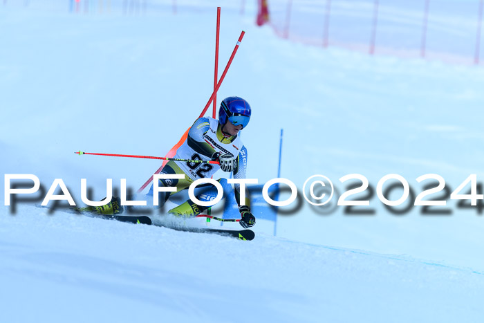 DSV - ELK Schülercup U16 SL, 13.01.2024