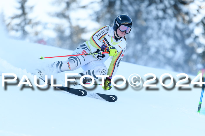 DSV - ELK Schülercup U16 SL, 13.01.2024