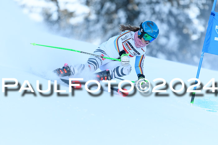 DSV - ELK Schülercup U16 SL, 13.01.2024