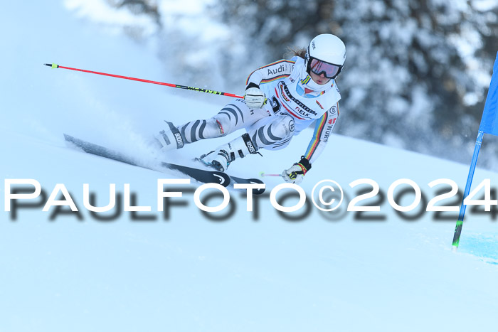 DSV - ELK Schülercup U16 SL, 13.01.2024