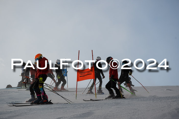 3. DSV ELK Schülercup RS, 14.01.2024