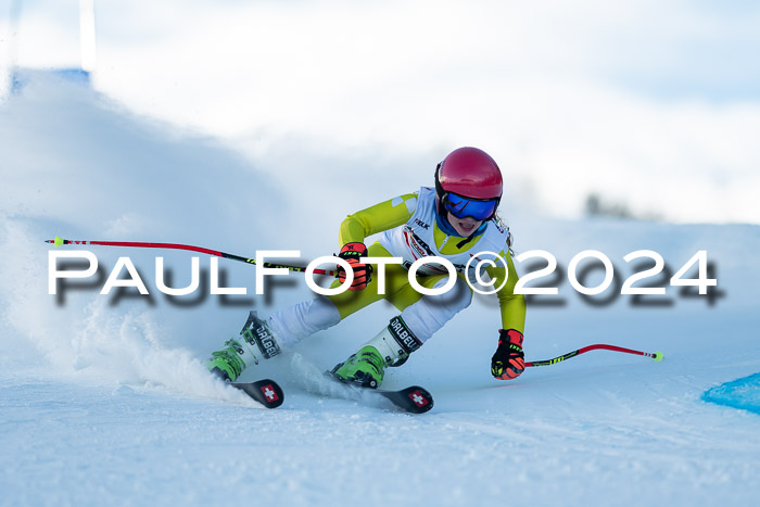 3. DSV ELK Schülercup RS, 14.01.2024