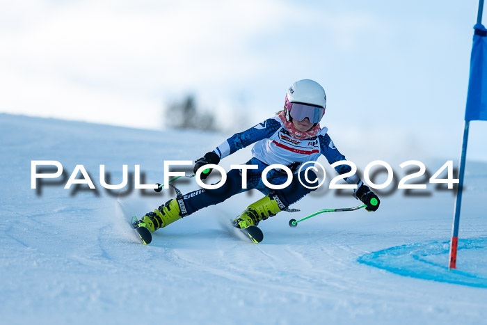 3. DSV ELK Schülercup RS, 14.01.2024