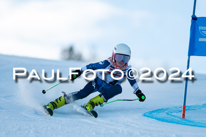 3. DSV ELK Schülercup RS, 14.01.2024