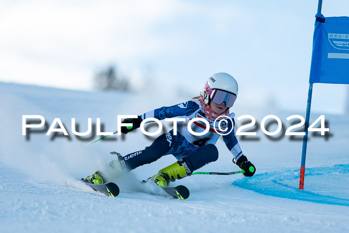 3. DSV ELK Schülercup RS, 14.01.2024